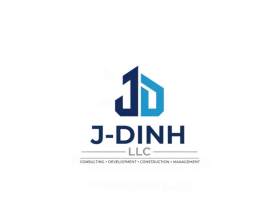 J-Dinh LLC entry by Oussama25