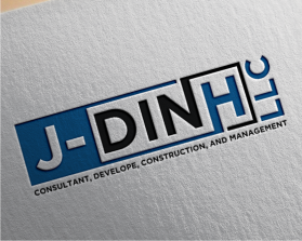 J-Dinh LLC entry by jannatan