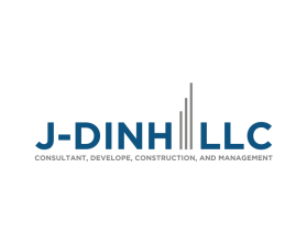 J-Dinh LLC entry by jannatan