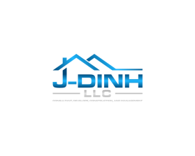 J-Dinh LLC entry by ardima