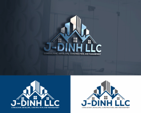 J-Dinh LLC entry by miyati