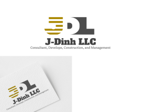 J-Dinh LLC entry by januisback