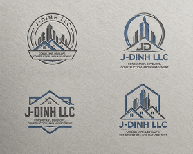 J-Dinh LLC entry by dhonny