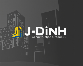 J-Dinh LLC entry by Oussama25