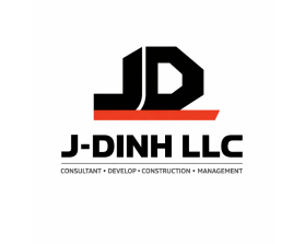 J-Dinh LLC entry by Design_design