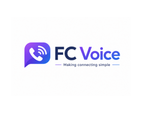 Winning entry: FC Voice entry by Zerguit