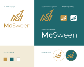 McSween entry by Darrell T Jackson