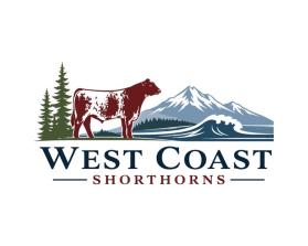 West Coast Shorthorns entry by Adriana