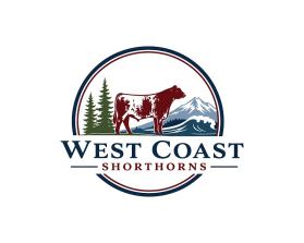 West Coast Shorthorns entry by Adriana