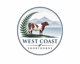 West Coast Shorthorns entry by dhonny suhendar
