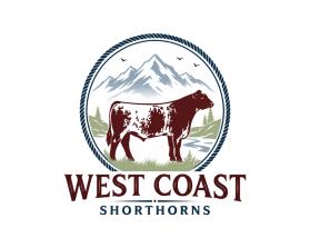 West Coast Shorthorns entry by Maaz Tahir