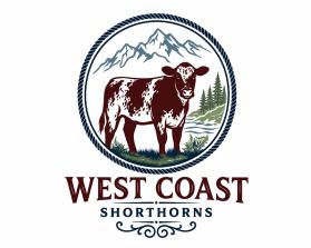 West Coast Shorthorns entry by Mahananda Jana