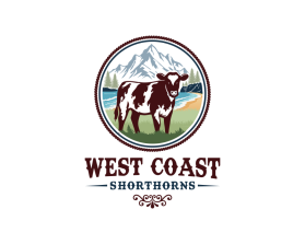 West Coast Shorthorns entry by supriyanto