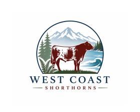 West Coast Shorthorns entry by Maaz Tahir