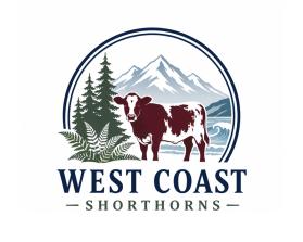 West Coast Shorthorns entry by Maaz Tahir