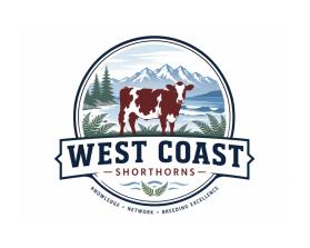 West Coast Shorthorns entry by Maaz Tahir
