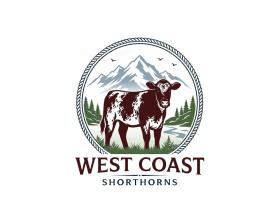 West Coast Shorthorns entry by Maaz Tahir