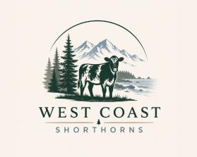 West Coast Shorthorns entry by Michael Nguku Luutu