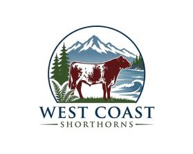 West Coast Shorthorns entry by Maaz Tahir