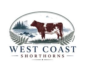 West Coast Shorthorns entry by Thushan Siriwardhane