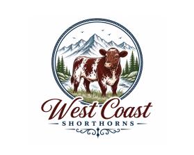 West Coast Shorthorns entry by Maaz Tahir