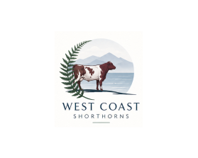 West Coast Shorthorns entry by dhonny suhendar