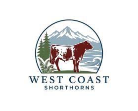 West Coast Shorthorns entry by Maaz Tahir