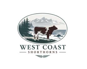 West Coast Shorthorns entry by Thushan Siriwardhane