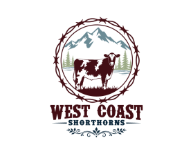 West Coast Shorthorns entry by Michael Wali