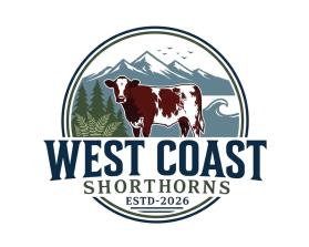 West Coast Shorthorns entry by Maaz Tahir