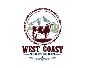 West Coast Shorthorns entry by Michael Wali