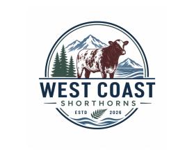 West Coast Shorthorns entry by Maaz Tahir