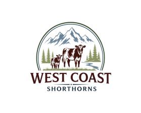 West Coast Shorthorns entry by Maaz Tahir