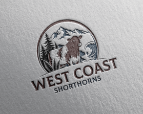 West Coast Shorthorns entry by andi suhendi