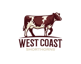 West Coast Shorthorns entry by PUJI RIYANTO
