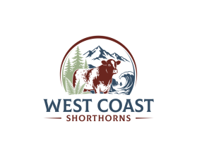 West Coast Shorthorns entry by andi suhendi