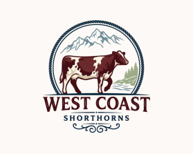 West Coast Shorthorns entry by PUJI RIYANTO