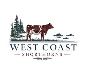 West Coast Shorthorns entry by Thushan Siriwardhane