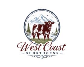 West Coast Shorthorns entry by Maaz Tahir