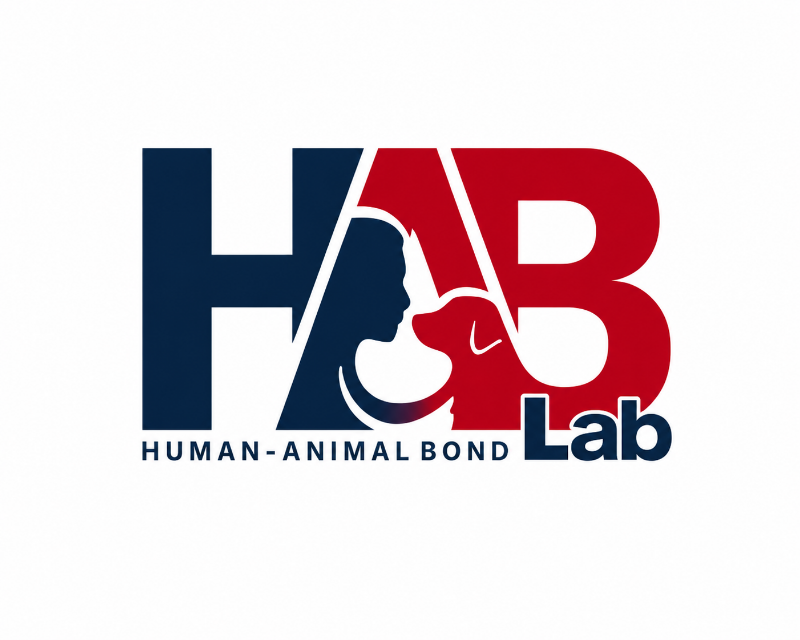 Logo Design for HAB Lab