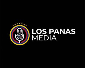 Los Panas Media entry by Design design