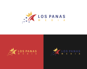 Los Panas Media entry by MUH FARIS QIWAMUDIN