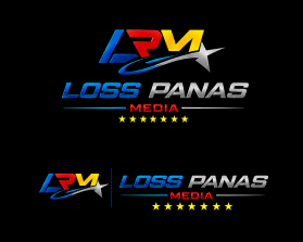Los Panas Media entry by dhonny suhendar