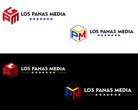 Los Panas Media entry by dhonny suhendar