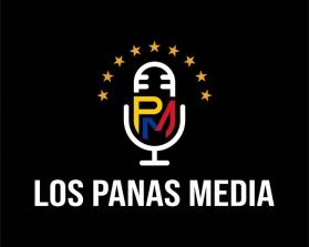 Los Panas Media entry by Design design