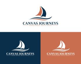 Canvas Journeys entry by moncer