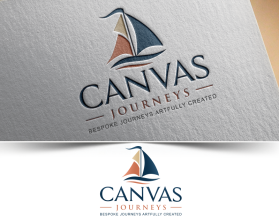 Canvas Journeys entry by Ethan