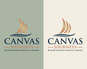Canvas Journeys entry by mulia