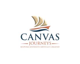 Canvas Journeys entry by Nas