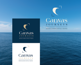 Canvas Journeys entry by mv